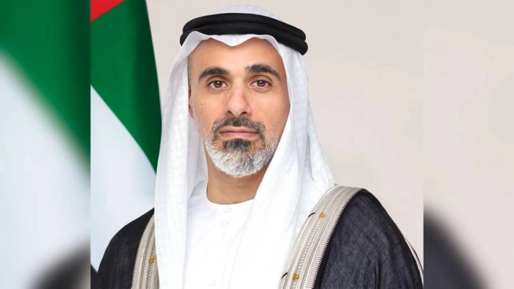 UAE to Invest $50 Billion in Canada's Economy