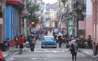 Canada and Mexico Should Bolster Humanitarian Aid to Cuba