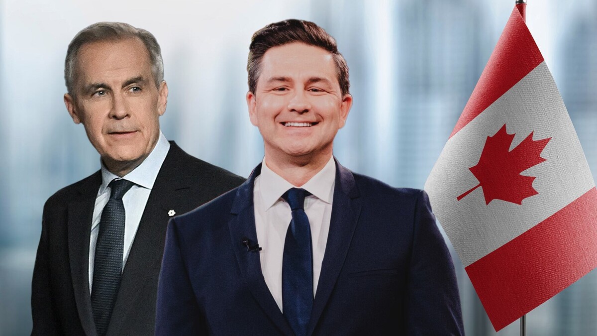 Canada Elections: Close Race Ahead of Voting Day