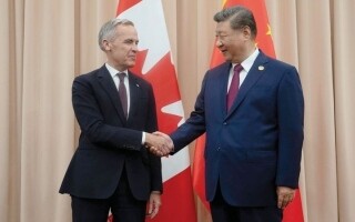 Canada Seeks New Partners: From Washington to Beijing