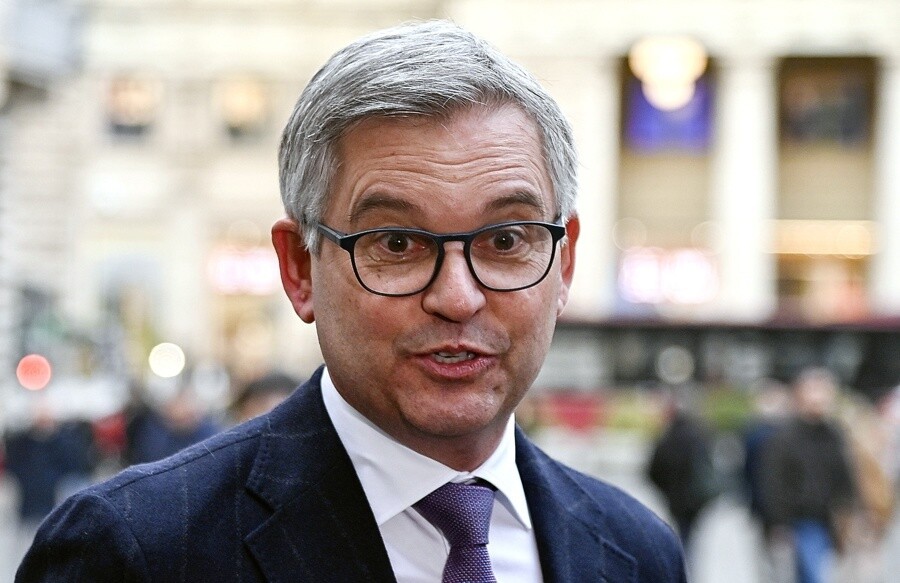 G7 Interior Ministers Commit to Strengthening International Cooperation