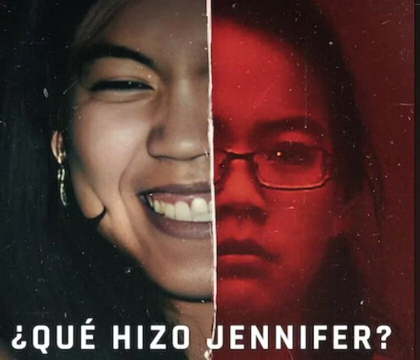 Новый документальный фильм Netflix 'Что сделала Дженнифер' покоряет зрителей