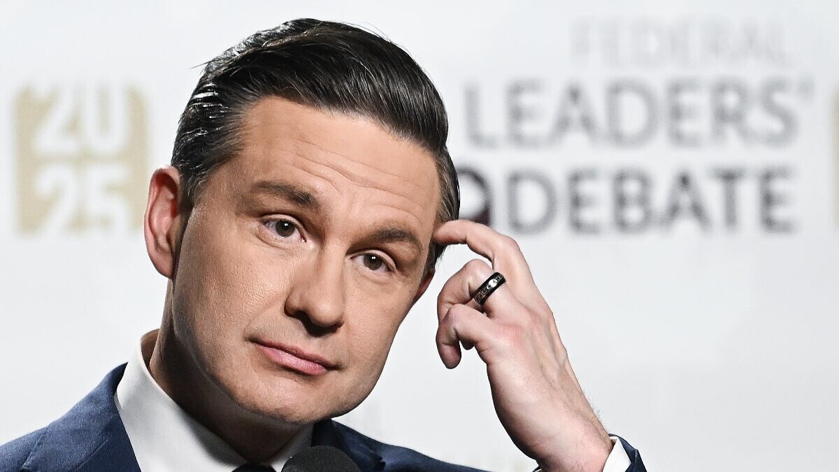 Канадцы склоняются к консерваторам на фоне кризиса стоимости жизни