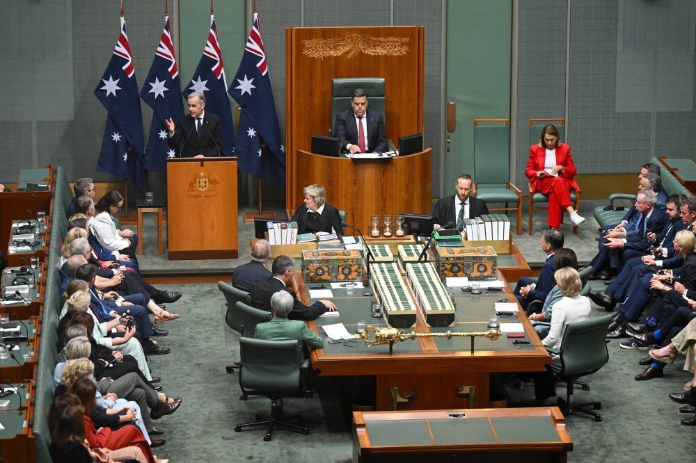 Canadian PM Doesn't Rule Out Military Involvement in Middle East Conflict