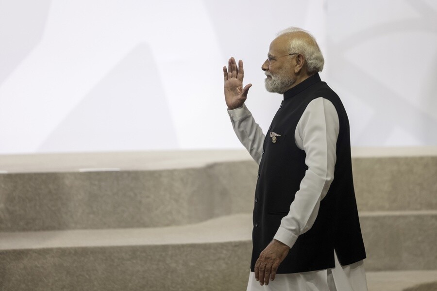 India and Canada Seek New Trade Era to Navigate Trump's Policies