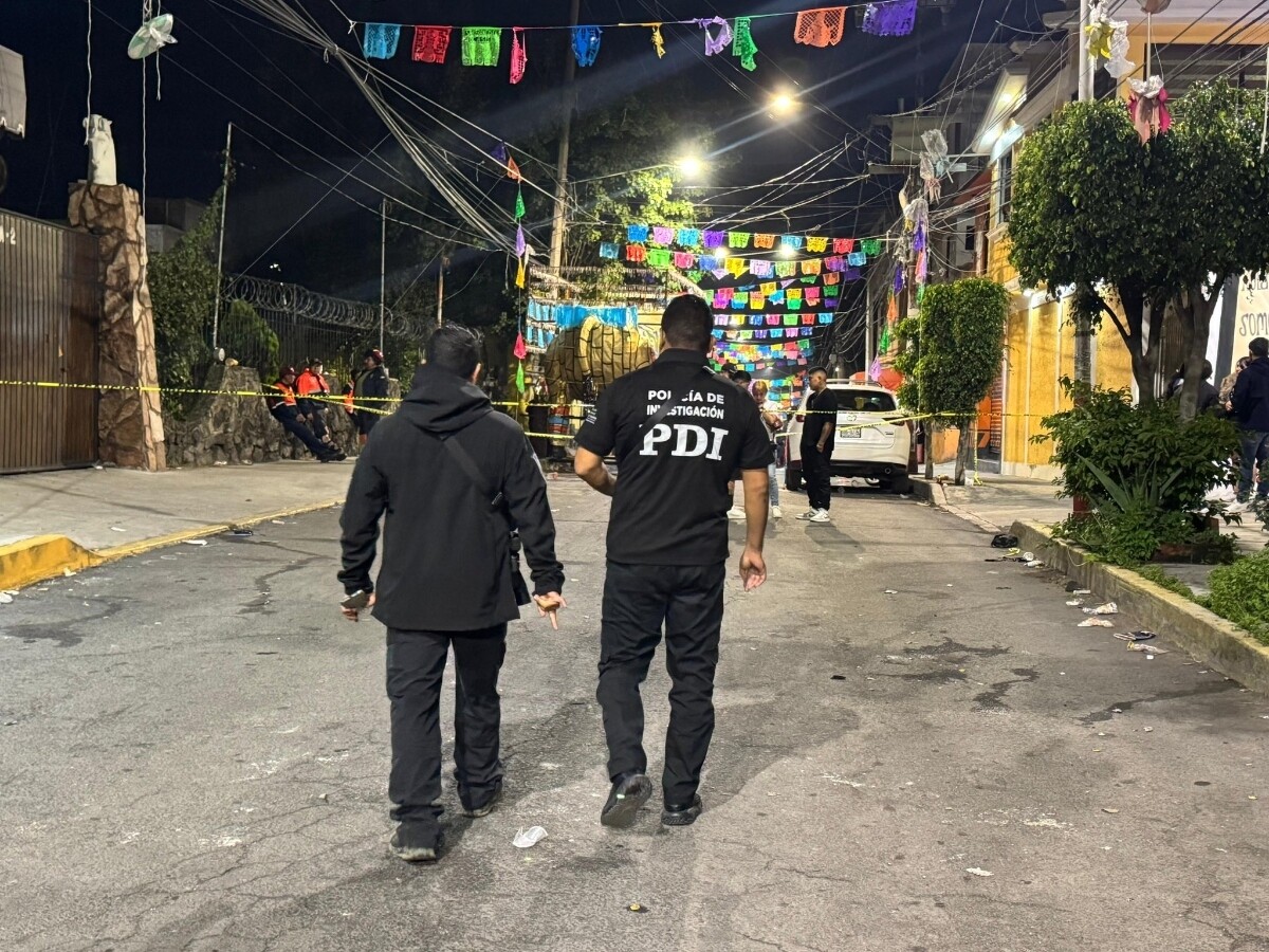 Canada Renews Travel Alert for Mexico