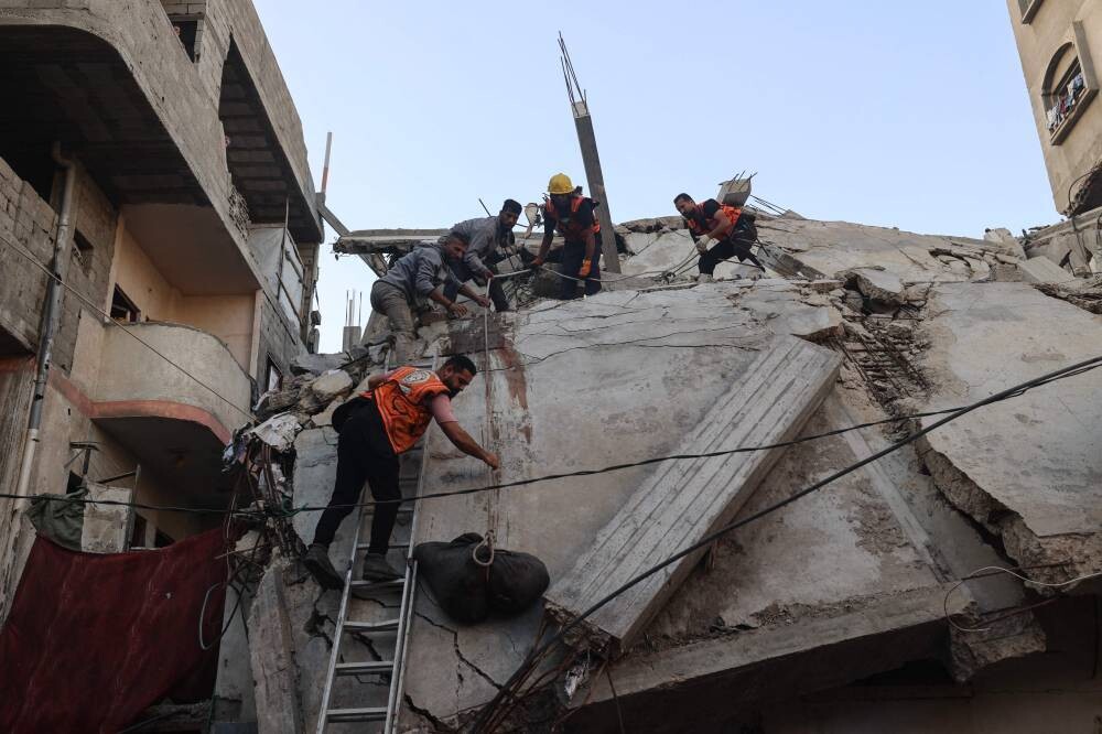 Canada and Germany Discuss Bilateral Cooperation