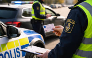 Ottawa Driver Arrested Three Times in One Week