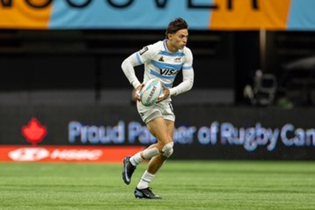 Pumas 7s have a high-voltage start in the Seven of Vancouver