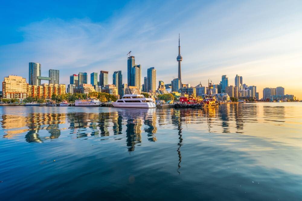 Toronto: Canada's Largest and Most Diverse City