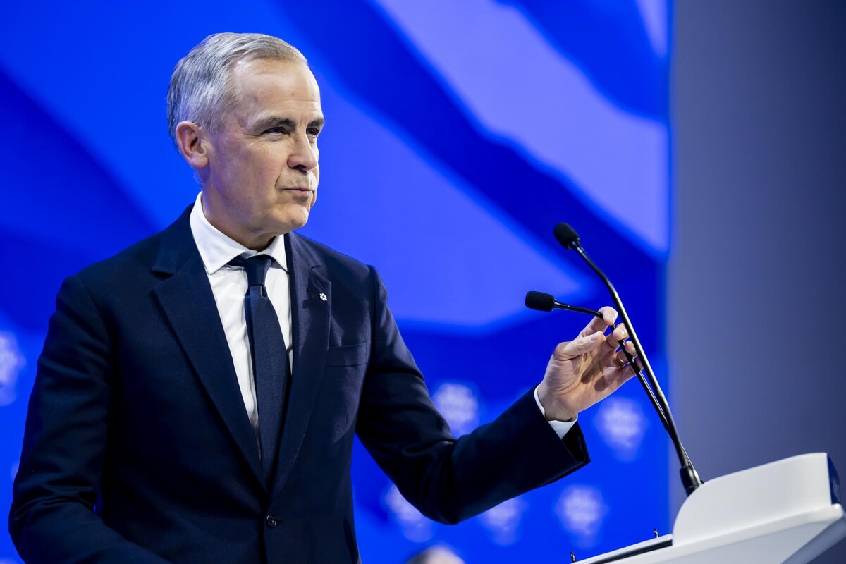 Canada Refuses Deal with China Due to US Threats