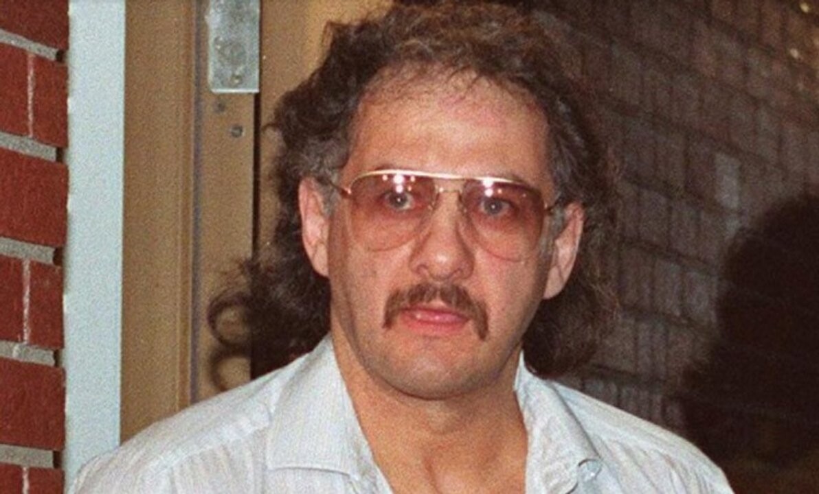 Преступный канадский серийный убийца Аллан Легер сбежал из тюрьмы