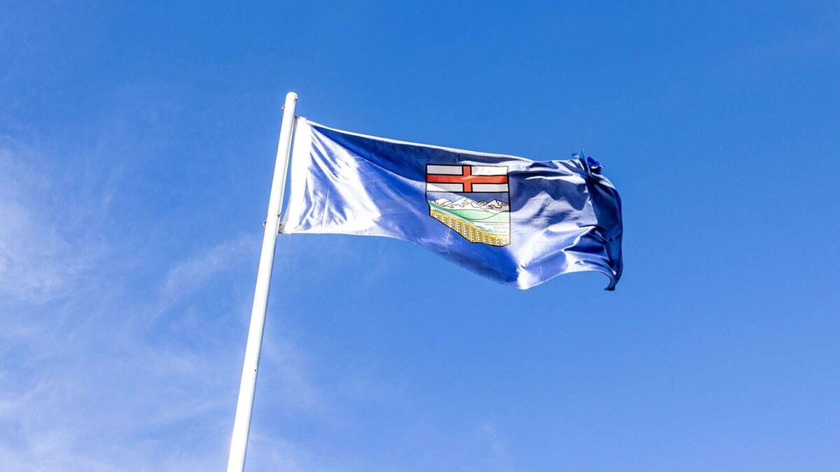 Alberta Secession: Province Could Separate From Canada