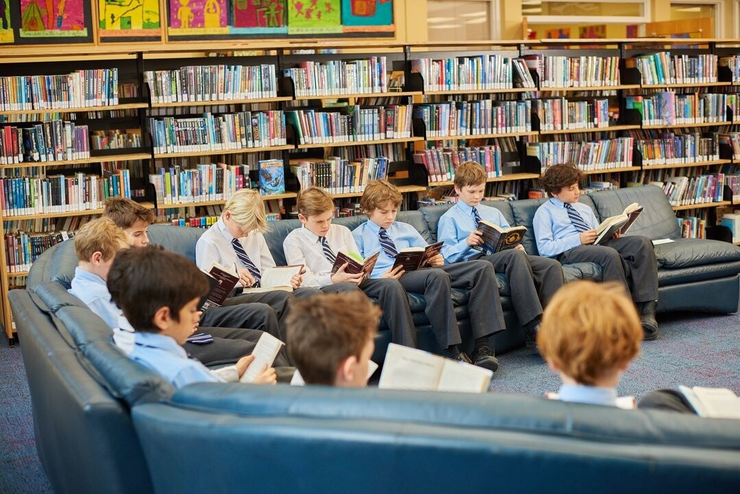 Book 'The Handmaid's Tale' Banned in Canada