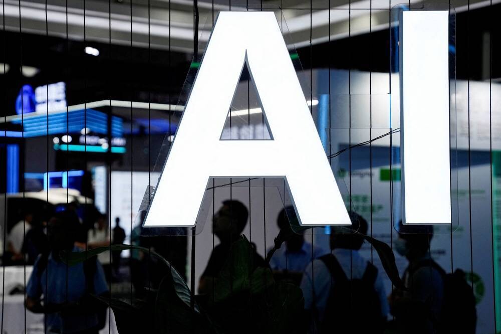 Успех Nvidia в области искусственного интеллекта стимулирует инновации среди стартапов