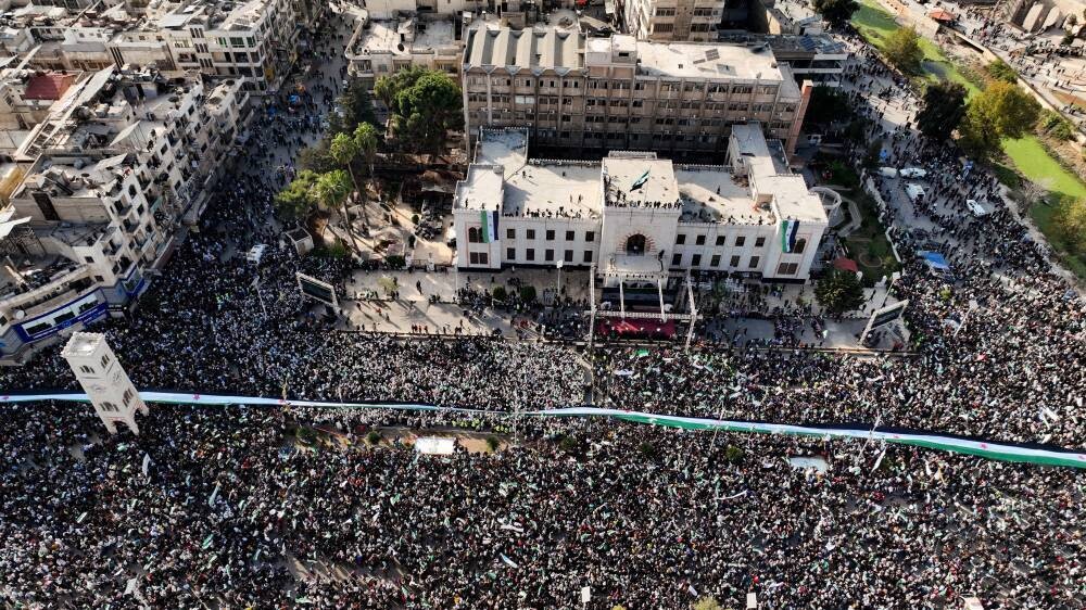 Syria Welcomes Canada's Decision to Lift Sanctions