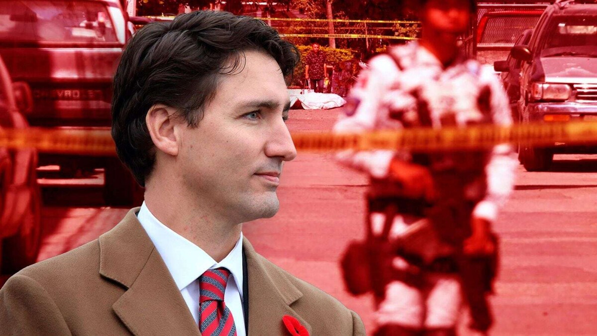 Canada's Security Agreement with the US