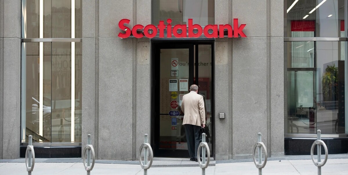 Scotiabank Sells Elbit Systems Stake Amid Criticism