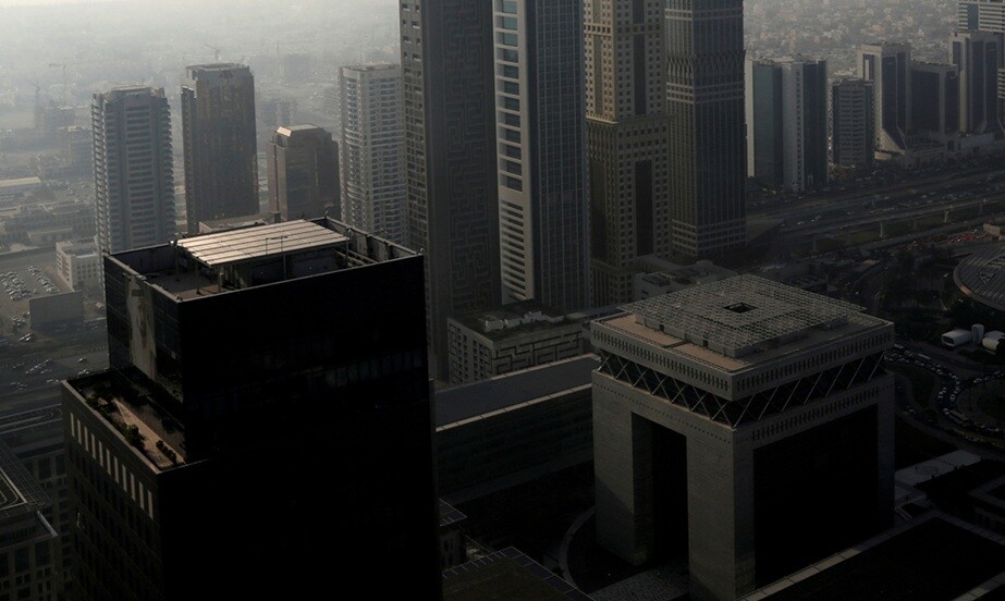 Canadian Insurance Companies Seek Growth in Dubai