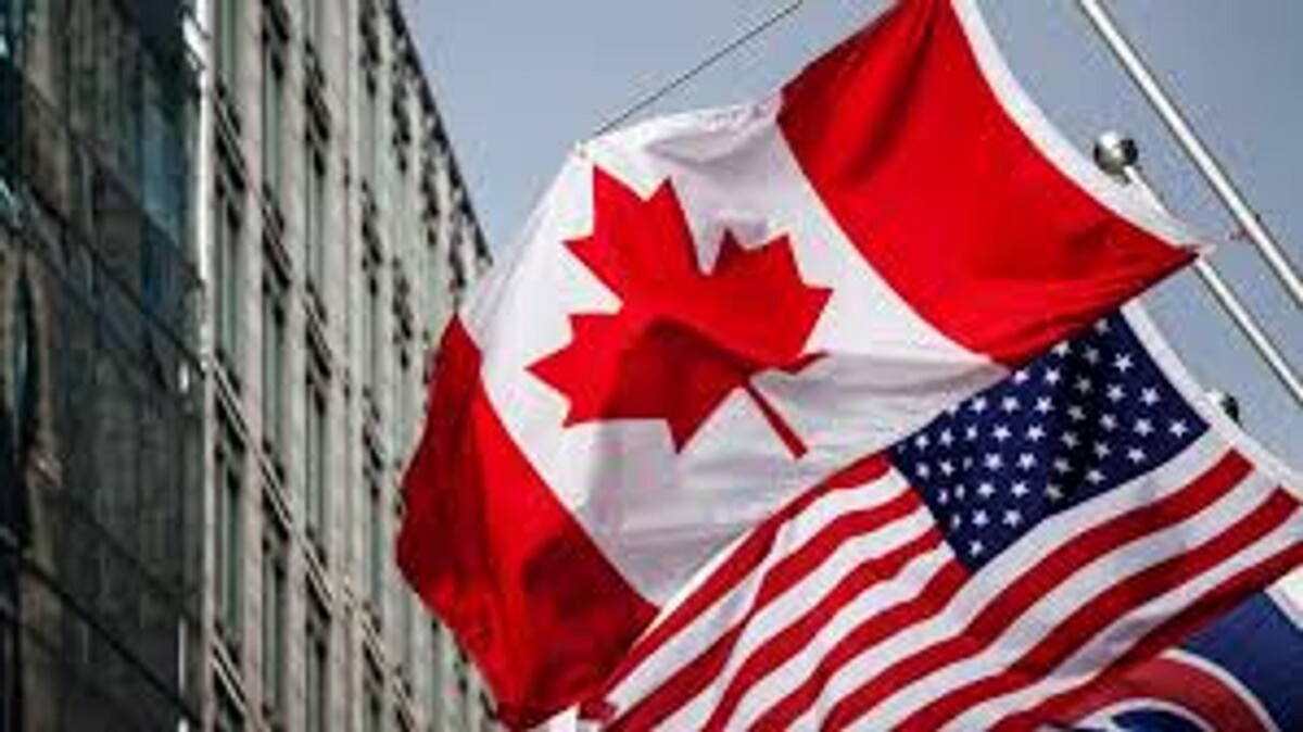 Большинство канадцев выступают против экономического союза с США