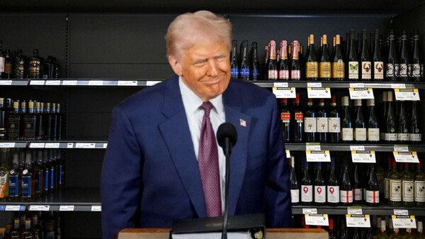 Alberta Stops US Alcohol Imports Amid Tariff Response