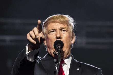 Trump's Tariff Plans and Canadian Energy Exemptions