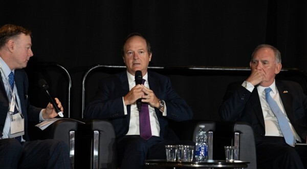 Argentina presents $47 billion in investment projects at Toronto mining convention