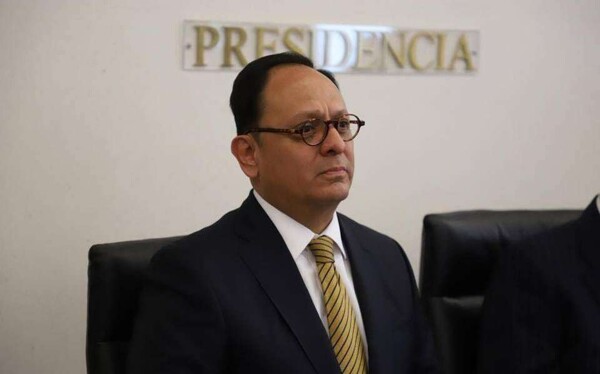 Jorge Islas Declines Invitation for Consulate Leadership