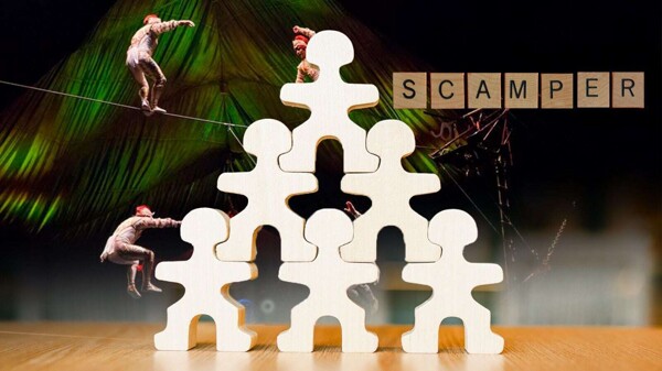 Cirque du Soleil Reinvents Circus Experience