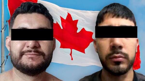 Historic Cocaine Bust in Toronto Linked to CJNG