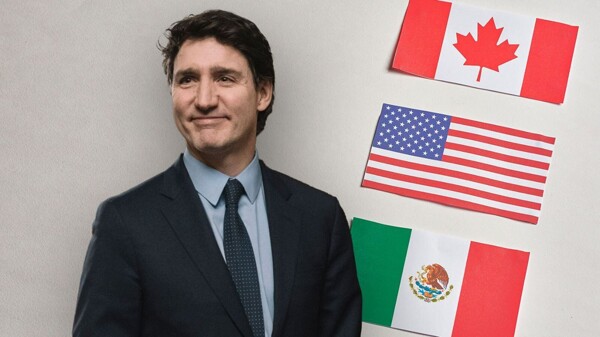 Canada Responds to US Tariffs Threat with Counteractions