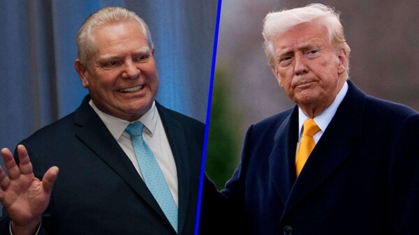 Ontario Increases Electricity Prices for U.S. States