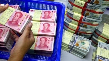 Global Trade Tensions Affect Canadian Dollar