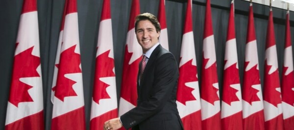 Trudeau Faces Party Revolt as Support Dwindles