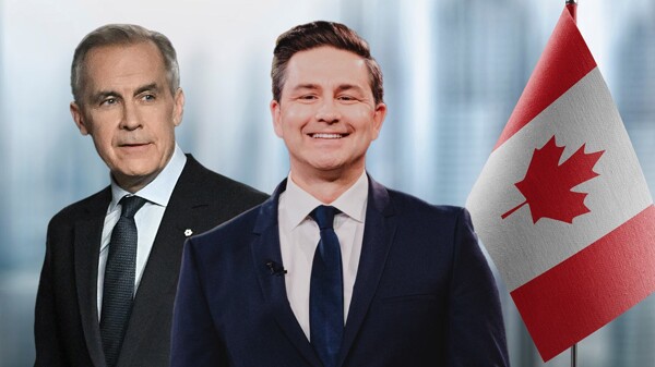 Canada Elections: Close Race Ahead of Voting Day