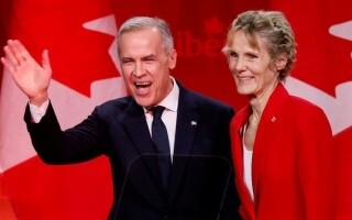 Sophie Grégoire Reflects on Trudeau's Departure