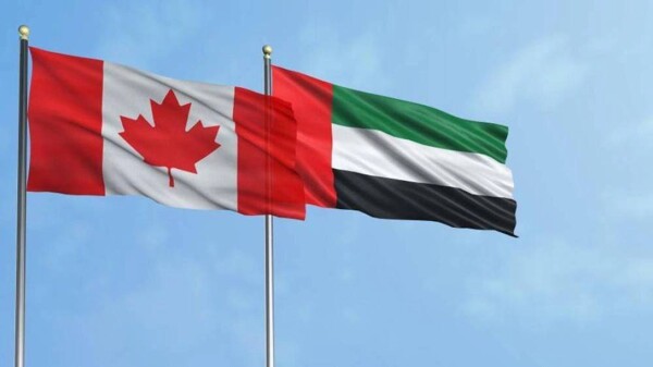 Canada and UAE to Begin Trade Agreement Negotiations
