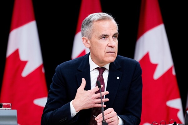 Carney Meets Trump to Renegotiate U.S.-Canada Relations