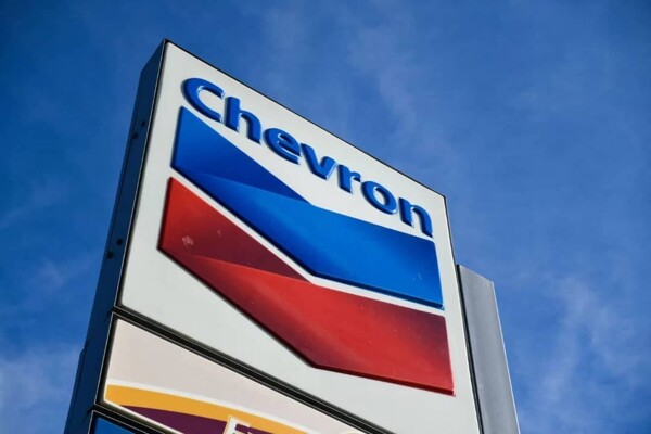 Chevron продает ключевые нефтяные активы в Канаде