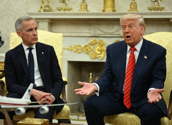 Canada Stands Firm on Trade Discussions