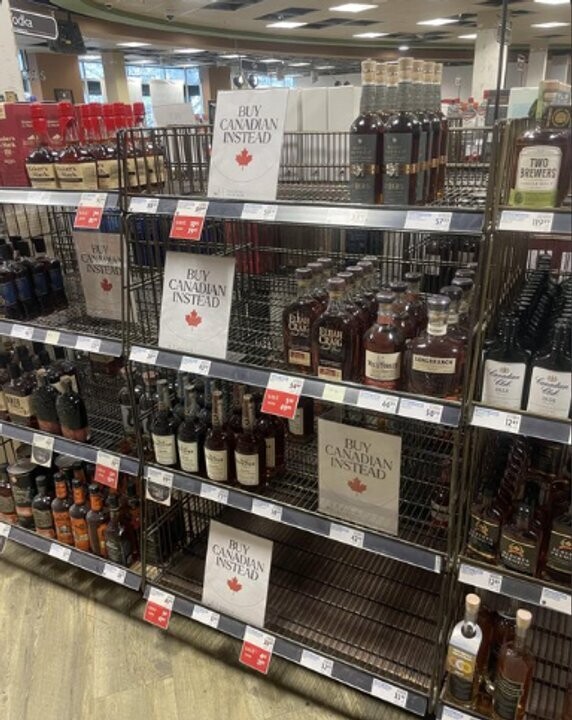Economic and Cultural Tension in Ottawa