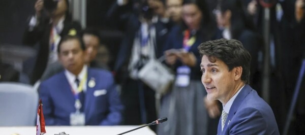 Crisis in Trudeau's Government: Bloc Québécois Takes Action