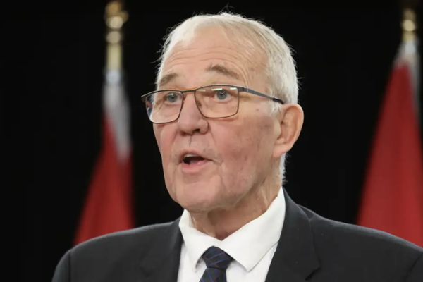 Canada Ready to Join Trump's Project