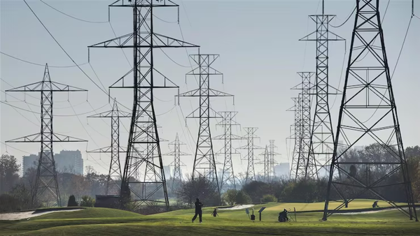 Ontario Suspends Electricity Surcharge | Ours Abroad News