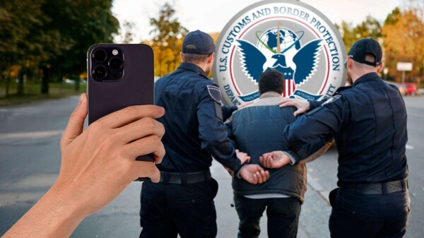 Canada Warns Citizens About US Border Cell Phone Checks