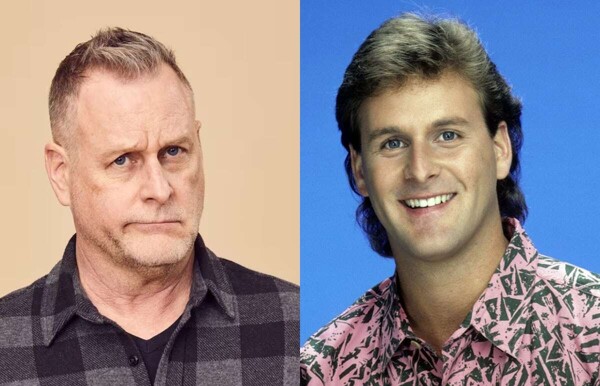 David Coulier Diagnosed with Aggressive Lymphoma