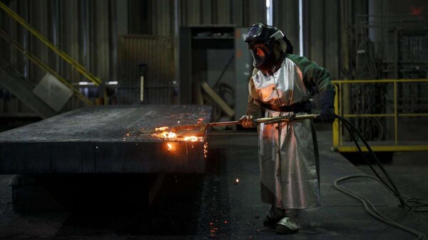 Производители стали Канады и Мексики отвергают заказы из США