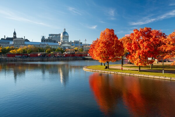 Discovering the French-speaking Identity of Quebec