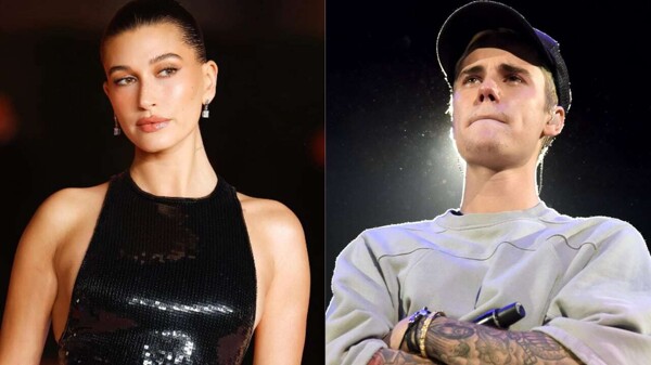 Justin Bieber Unfollows Hailey Baldwin on Instagram