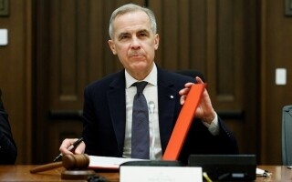 Марк Карни вступает в должность премьер-министра Канады